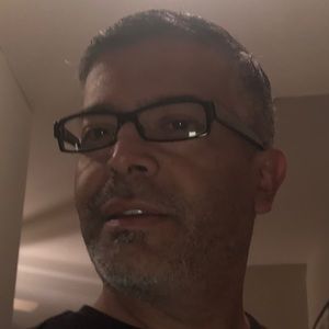 Meet your Posher, Damian